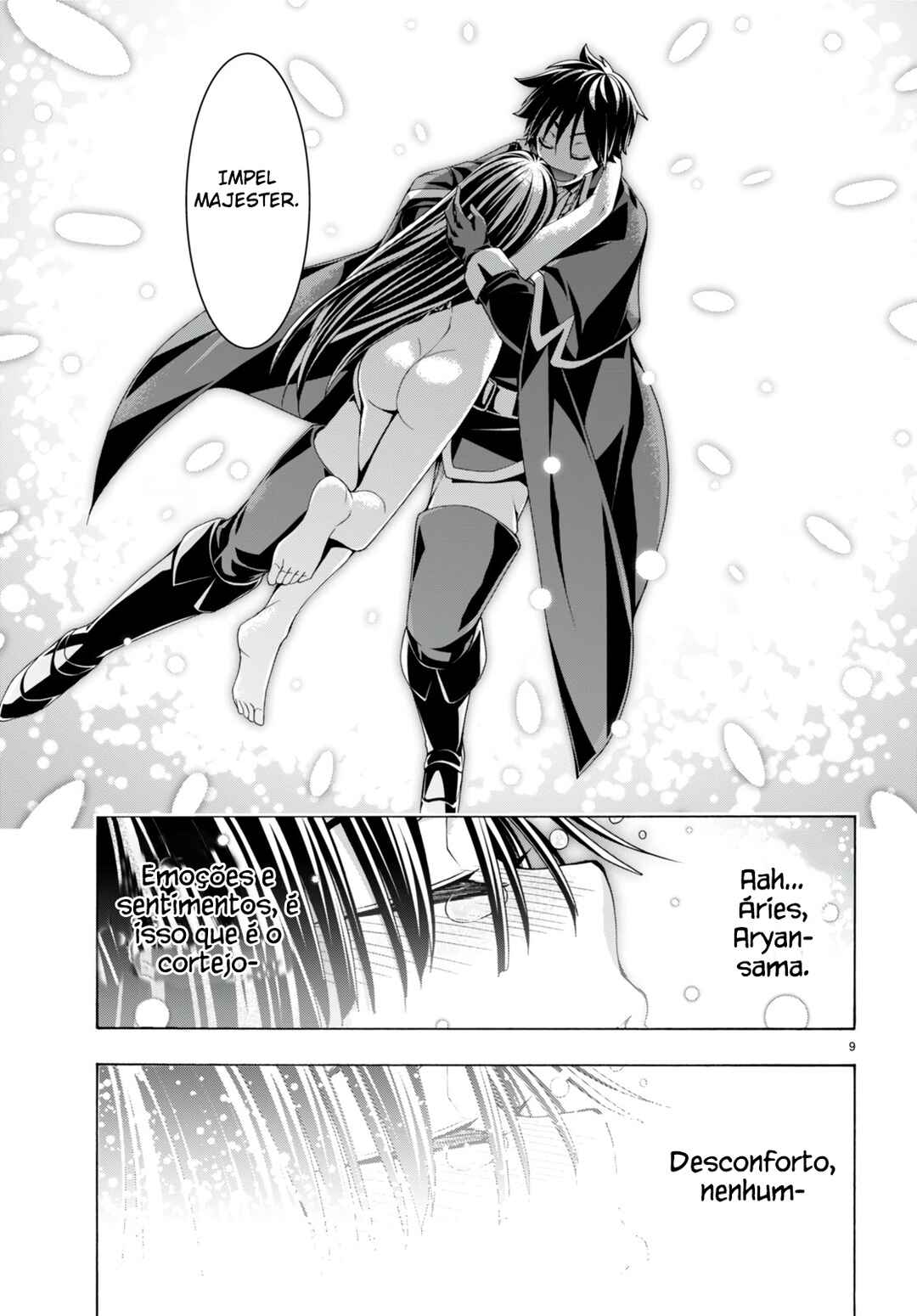 Chapter 139 - Page 10