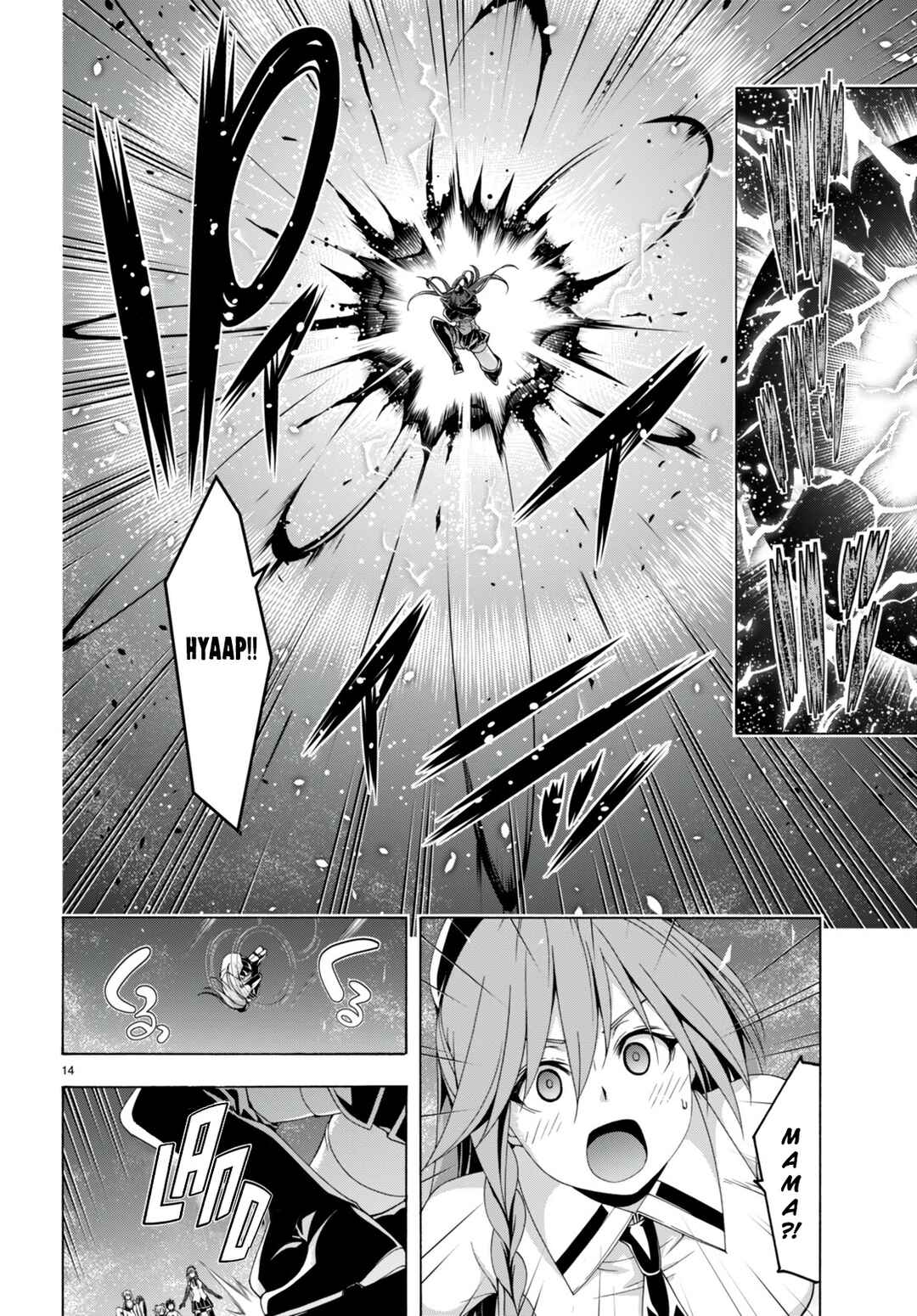 Chapter 139 - Page 15
