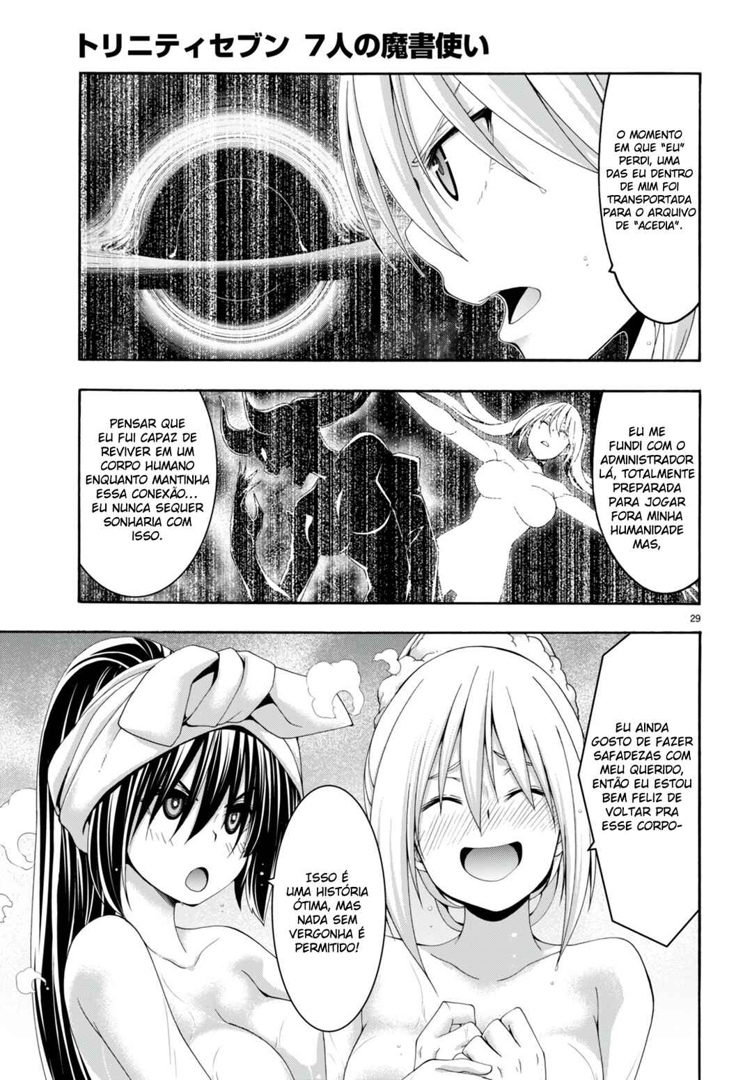 Chapter 139 - Page 29