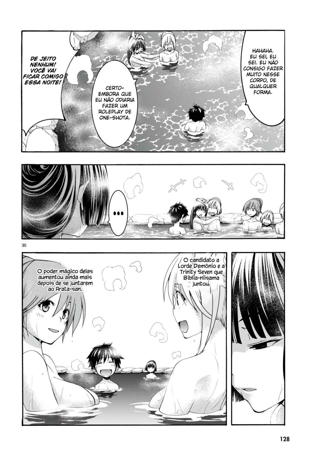 Chapter 139 - Page 30