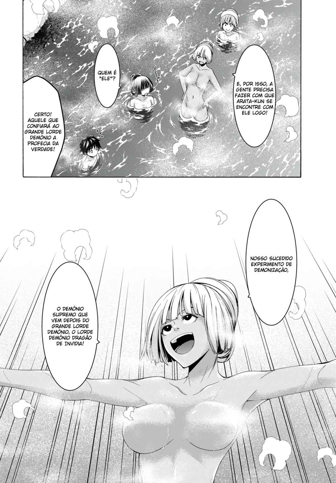 Chapter 139 - Page 32