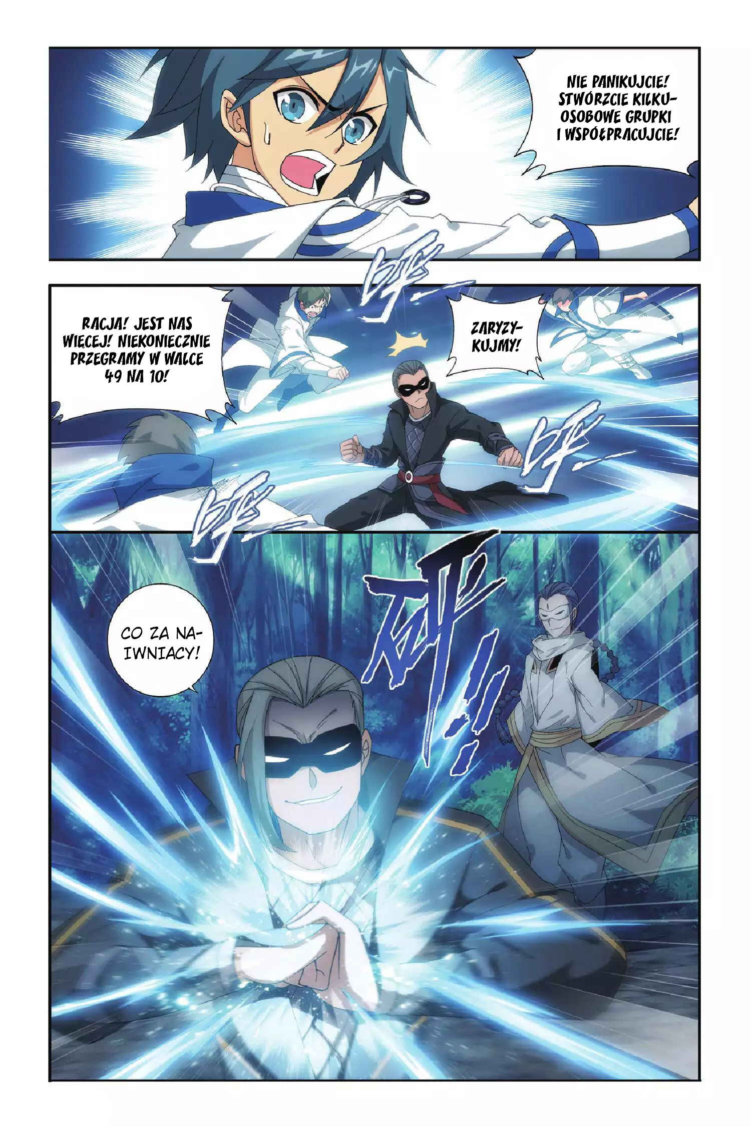 Chapter 118 - Page 11