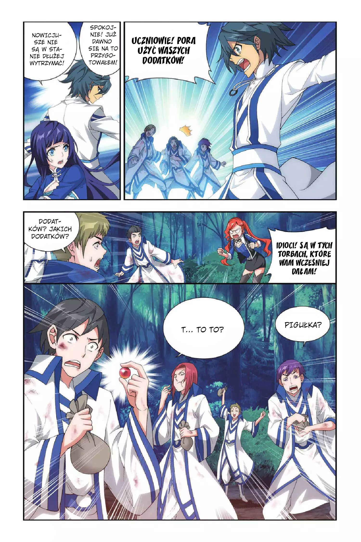 Chapter 118 - Page 13