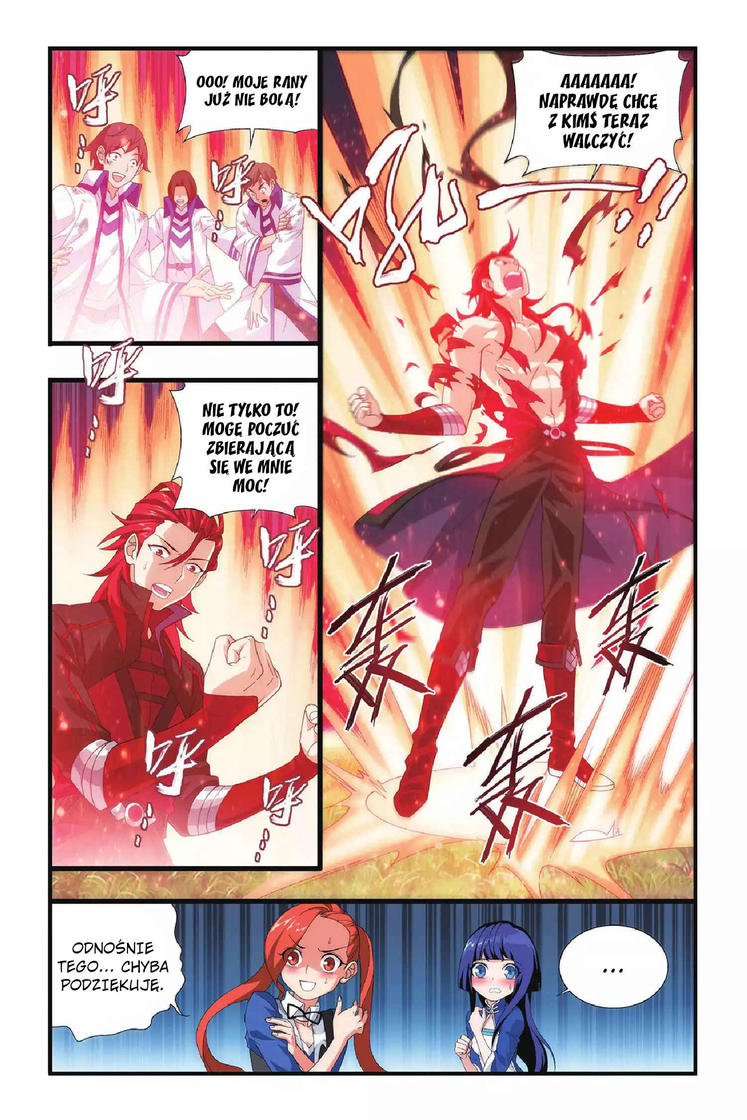 Chapter 118 - Page 14