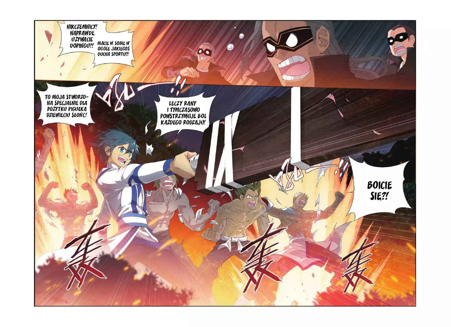 Chapter 118 - Page 15
