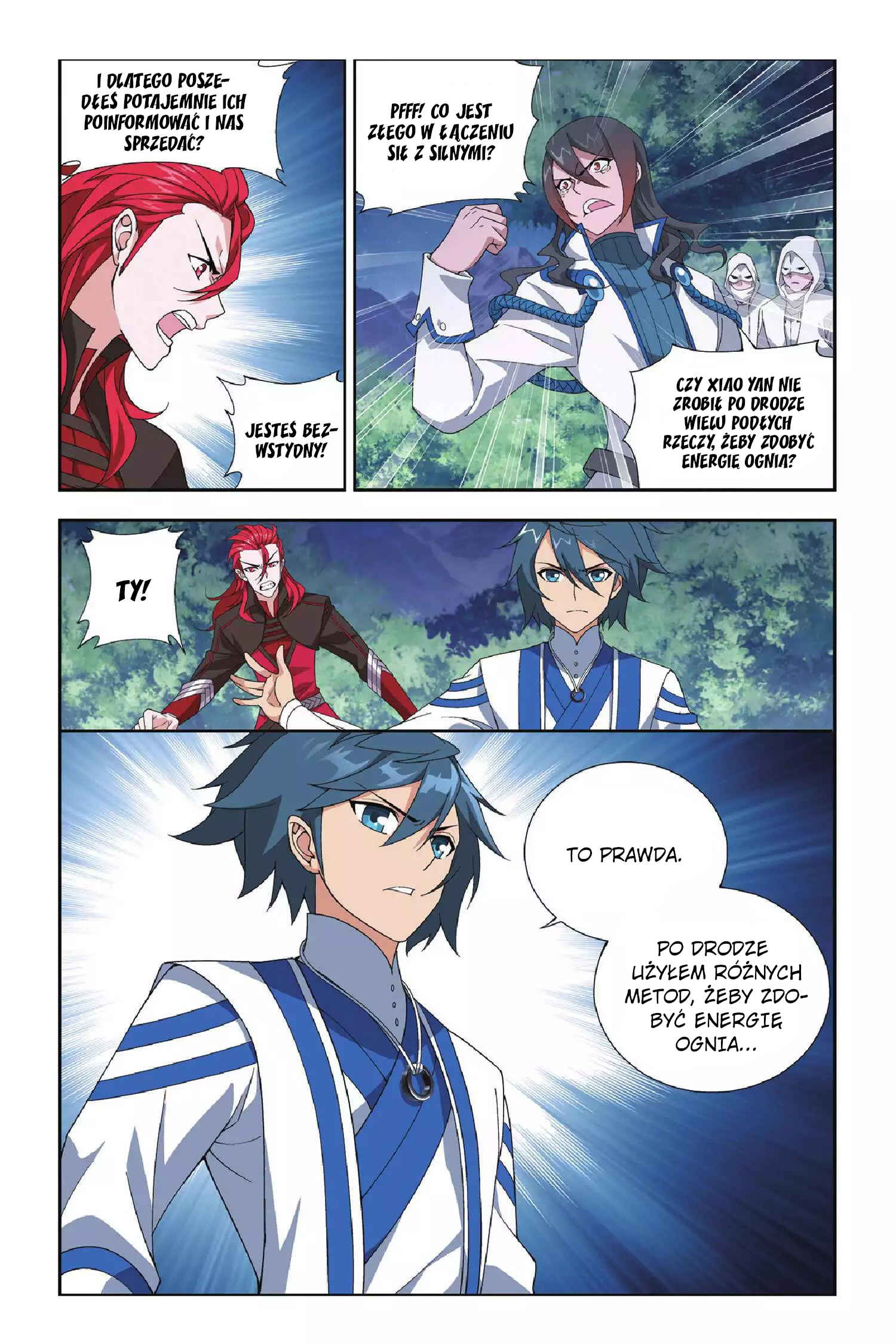 Chapter 118 - Page 6