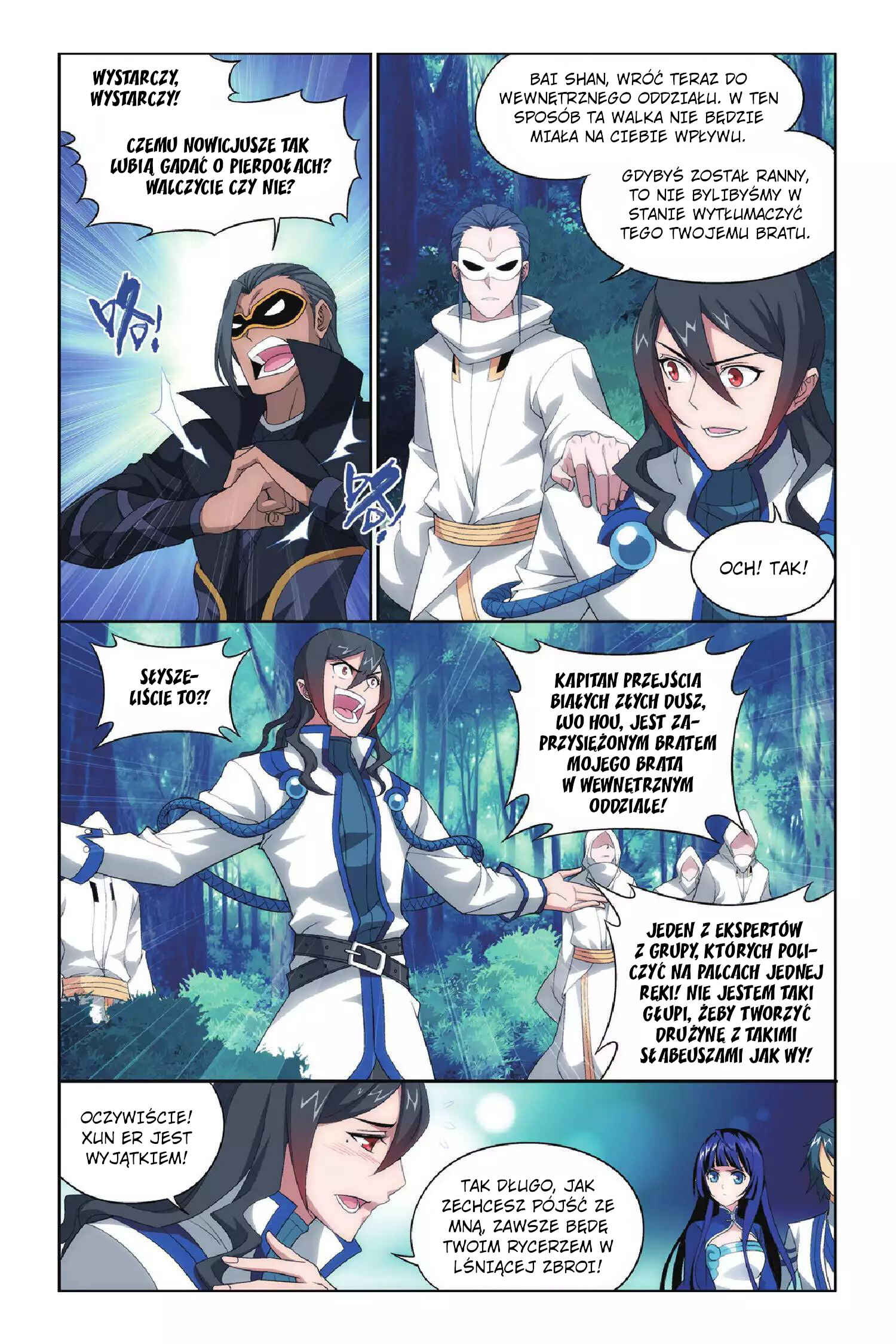 Chapter 118 - Page 8