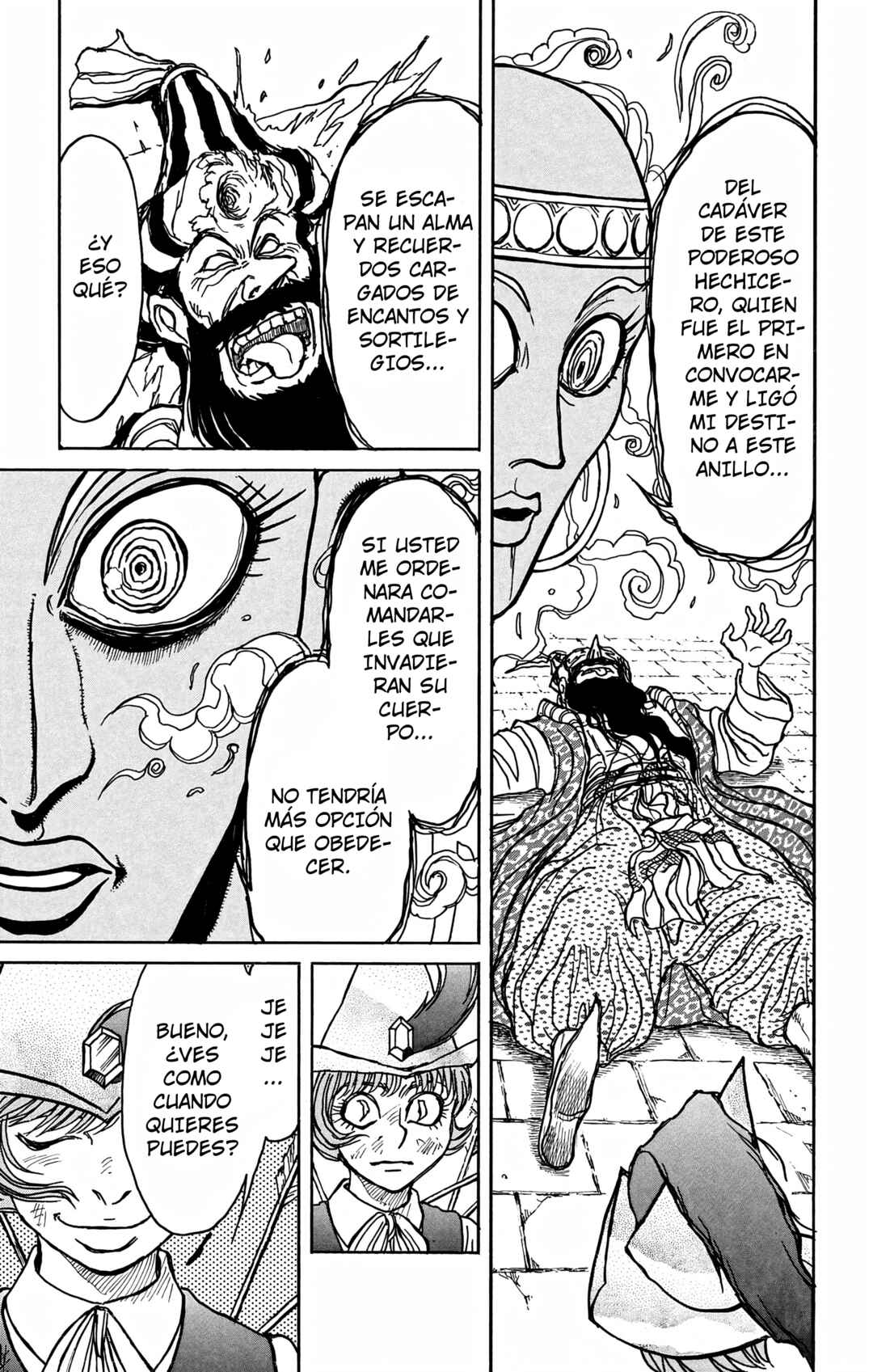 Chapter 123 - Page 14