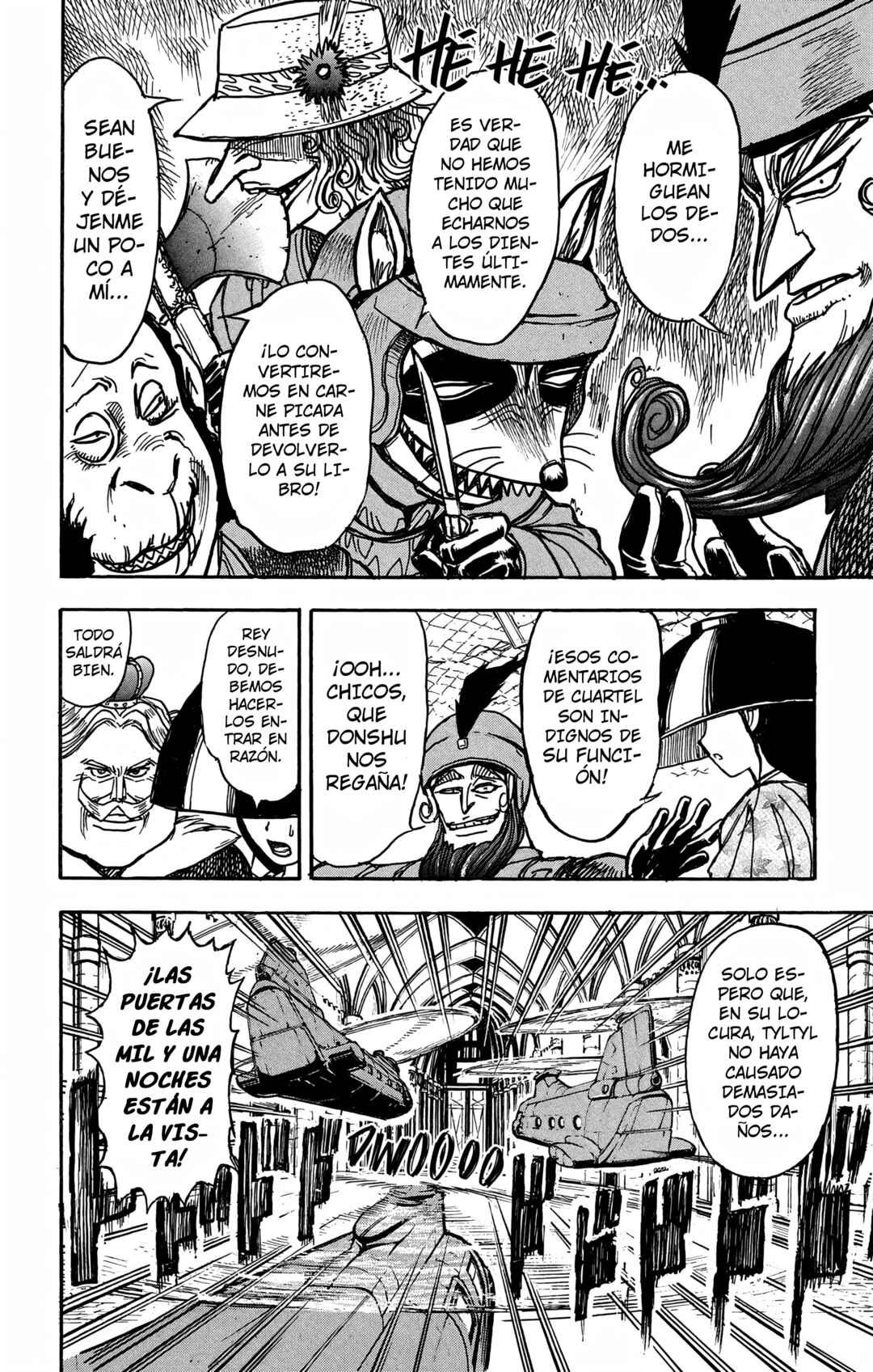 Chapter 123 - Page 17