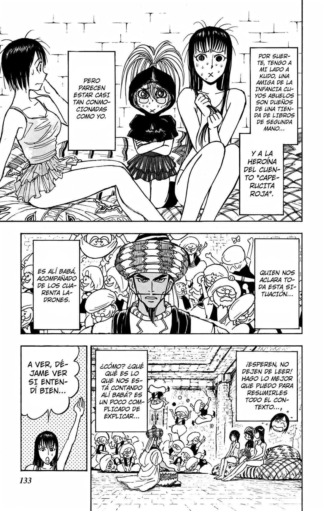 Chapter 123 - Page 3