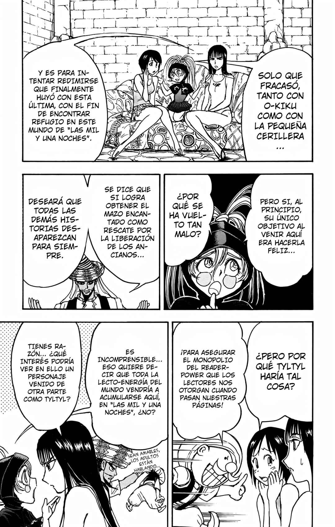Chapter 123 - Page 5