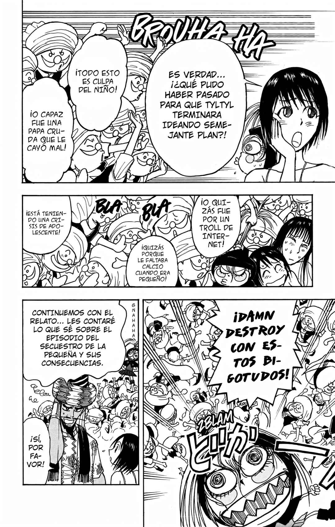 Chapter 123 - Page 6