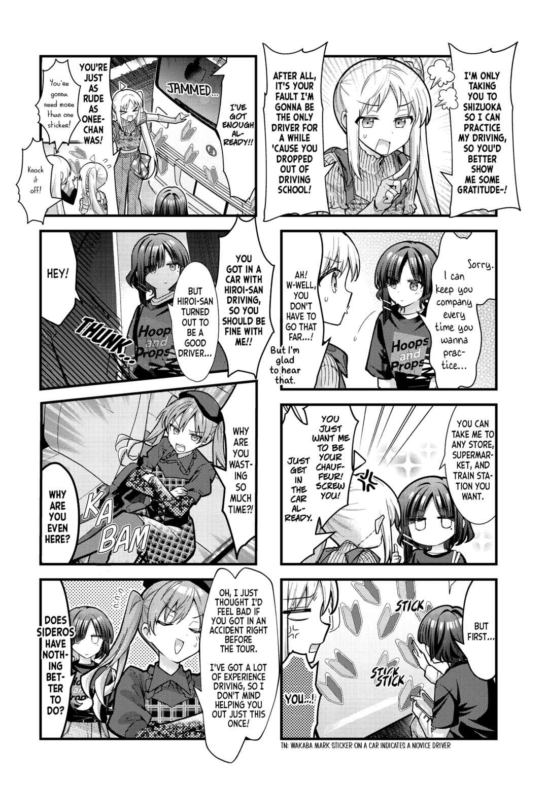 Chapter 89 - Page 2
