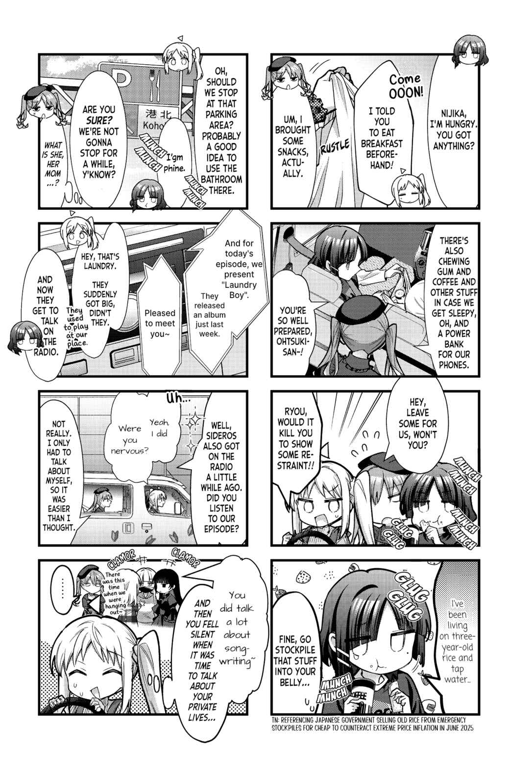 Chapter 89 - Page 4