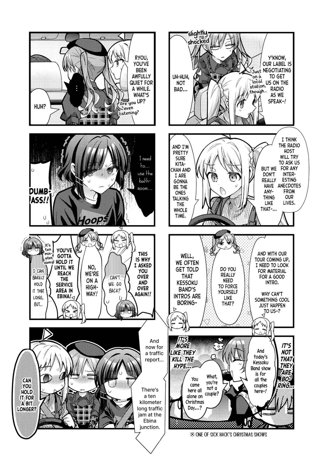 Chapter 89 - Page 5