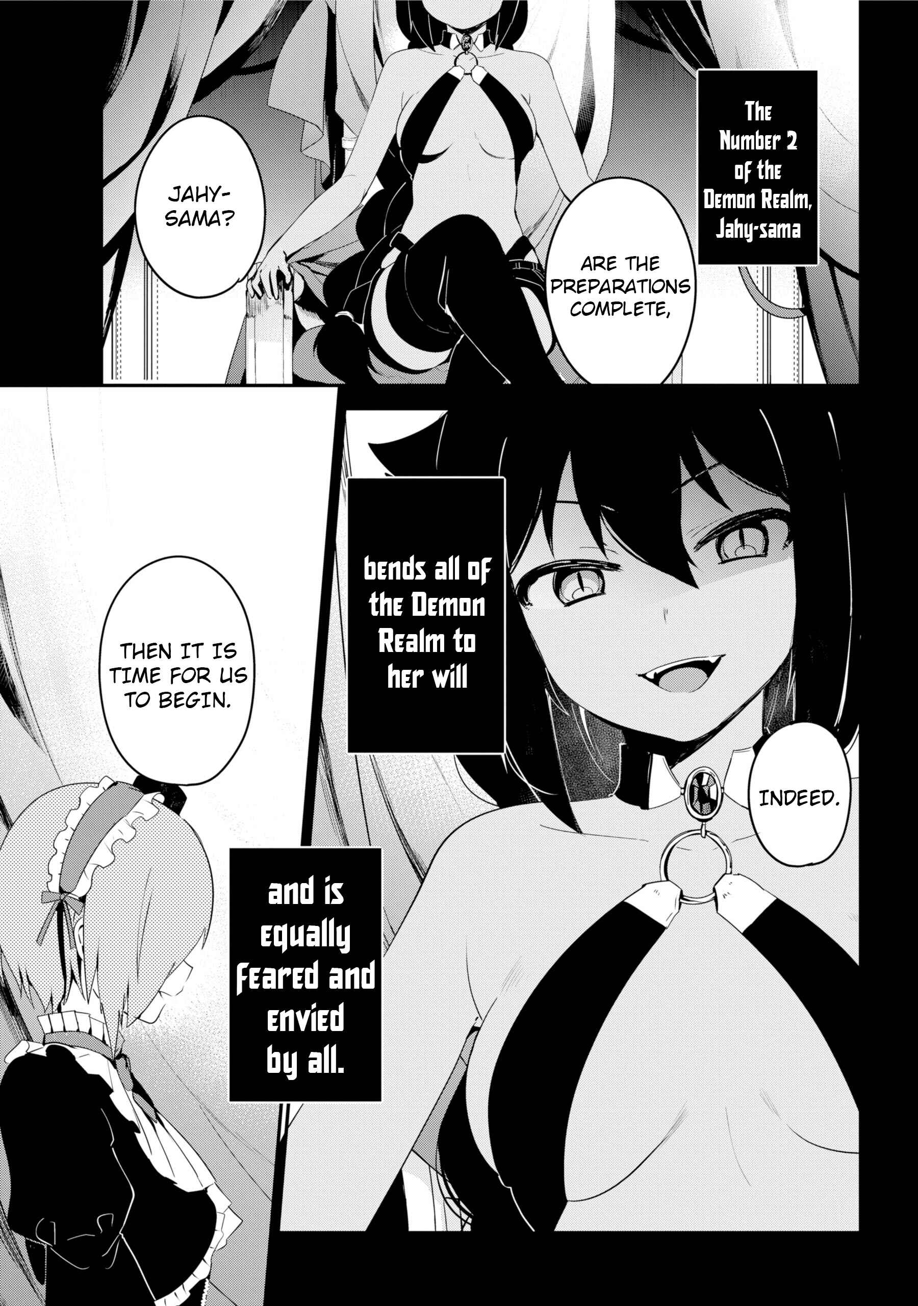 Chapter 23 - Page 1