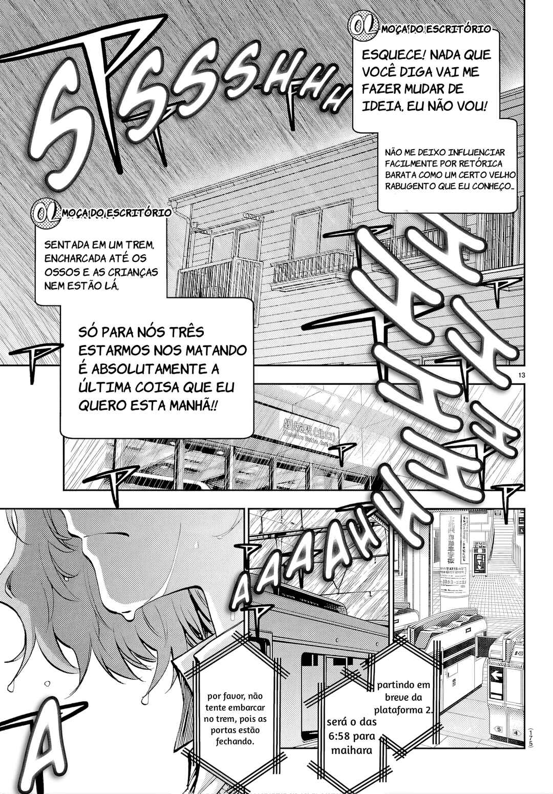 Chapter 46 - Page 13