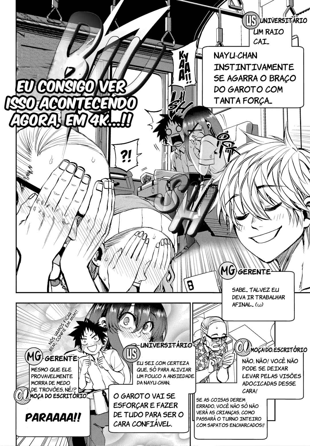 Chapter 46 - Page 8