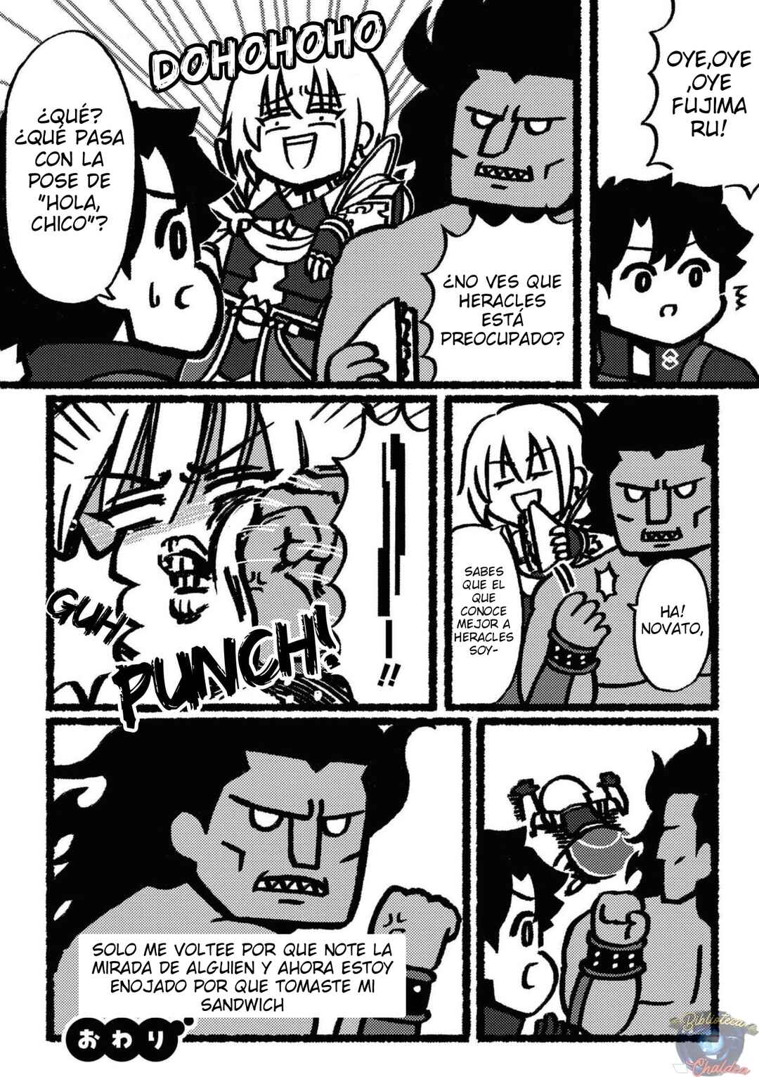 Chapter 15 - Page 5