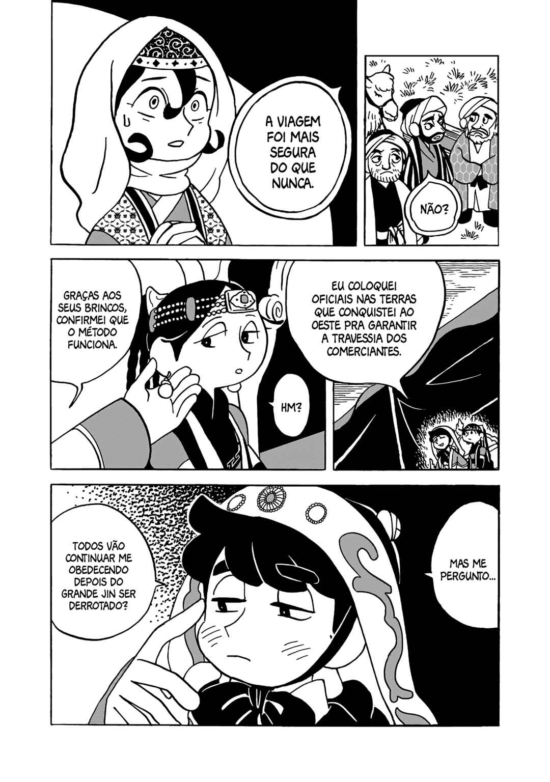 Chapter 15 - Page 21