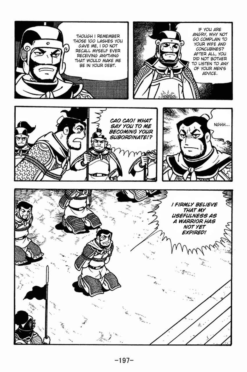 Chapter 77 - Page 30