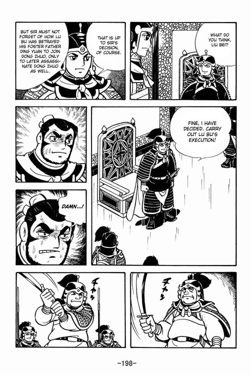Chapter 77 - Page 31