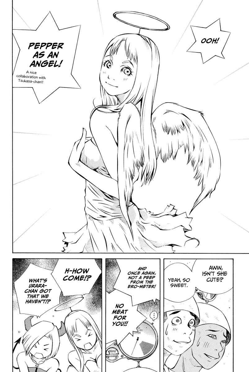 Chapter 154 - Page 19