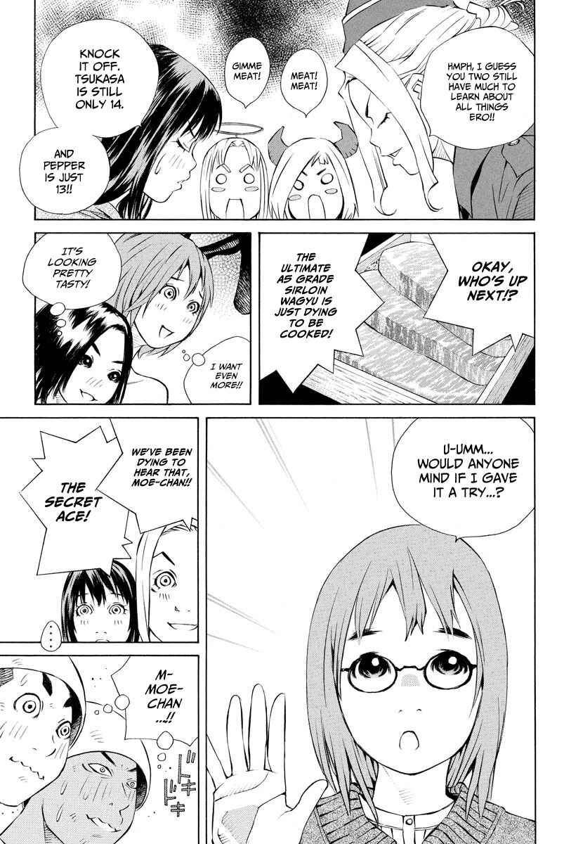 Chapter 154 - Page 20