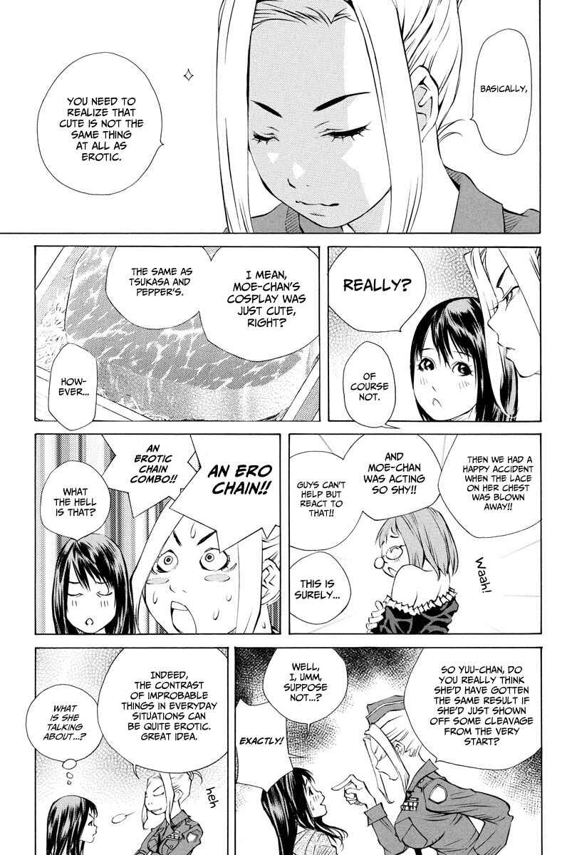 Chapter 154 - Page 24