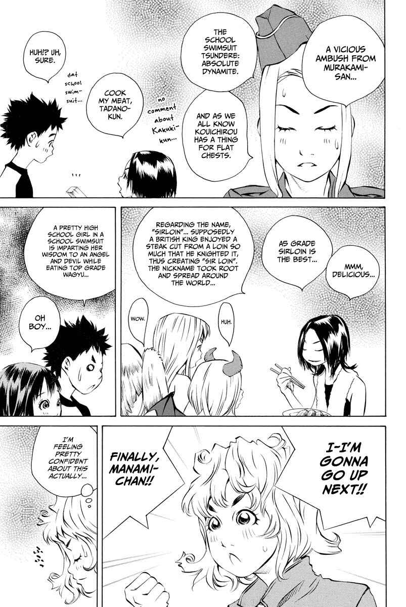Chapter 154 - Page 28