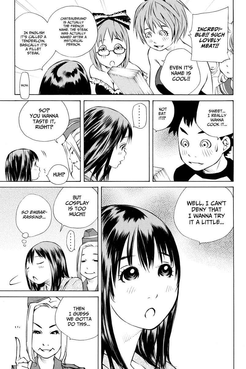 Chapter 154 - Page 32