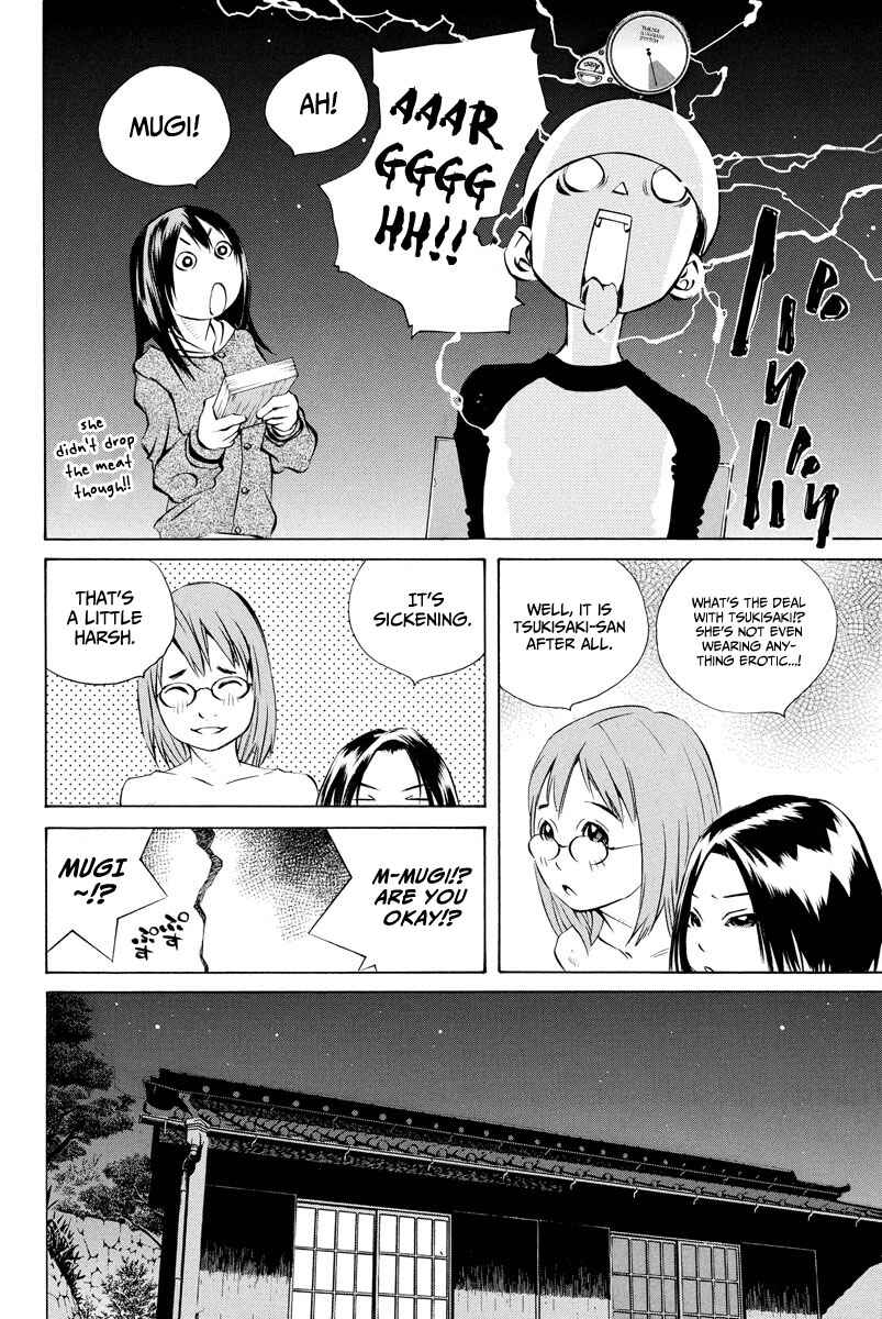Chapter 154 - Page 39