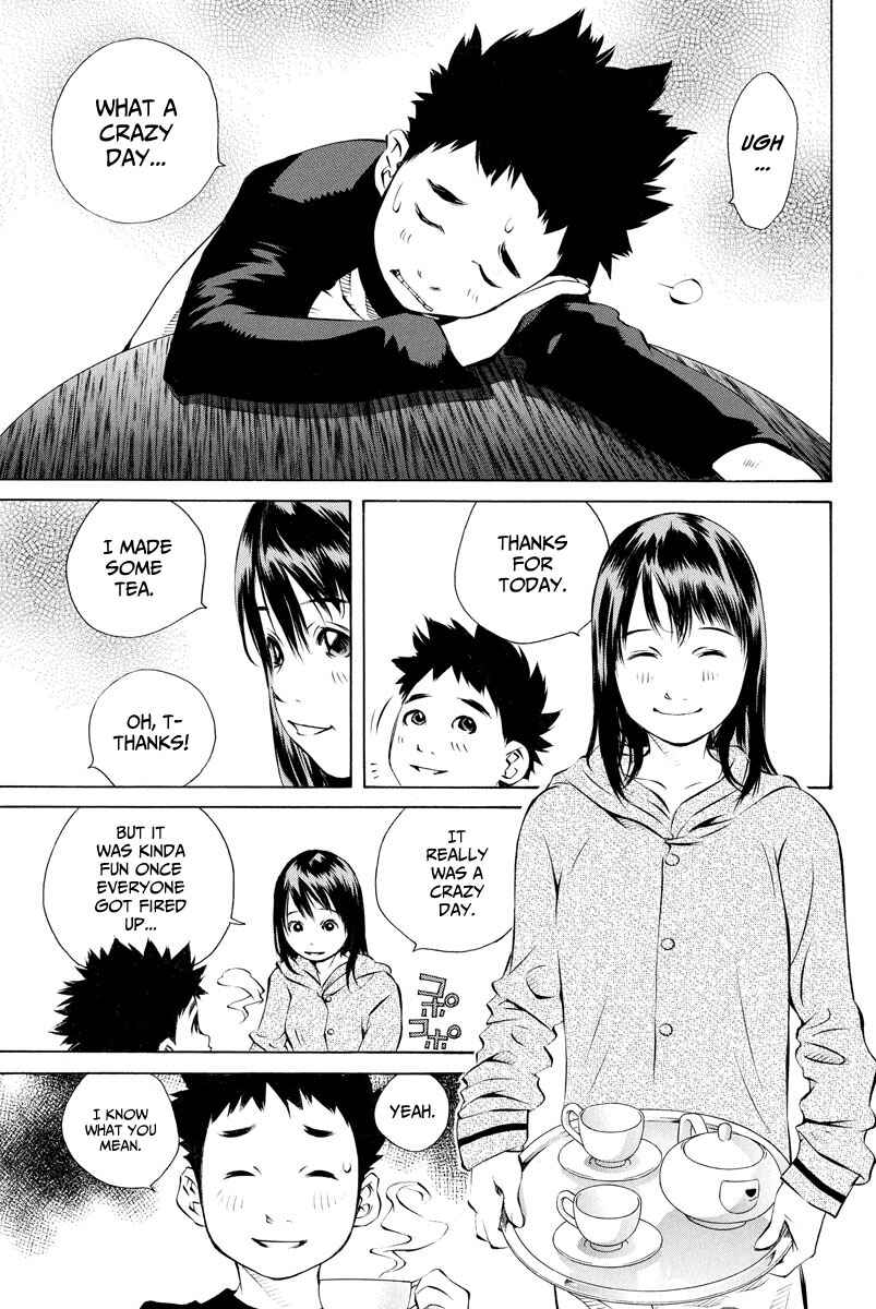 Chapter 154 - Page 40