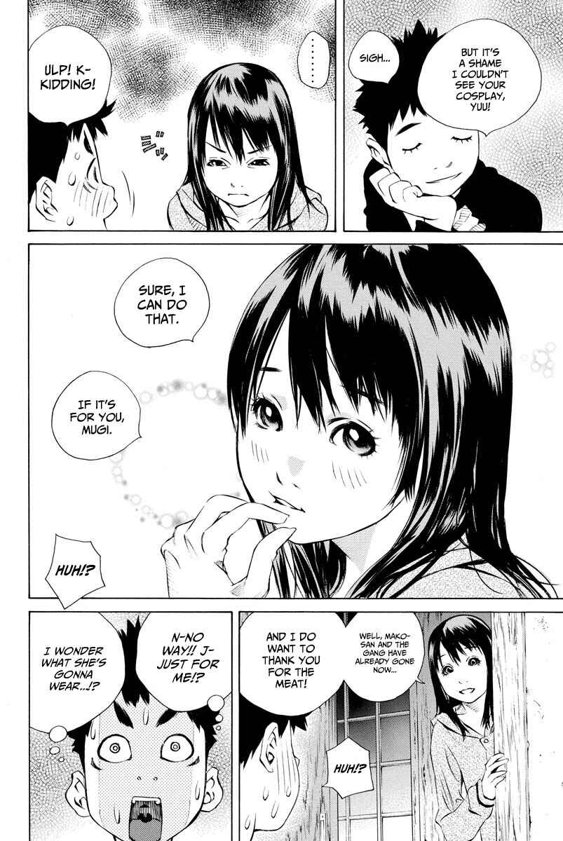 Chapter 154 - Page 41