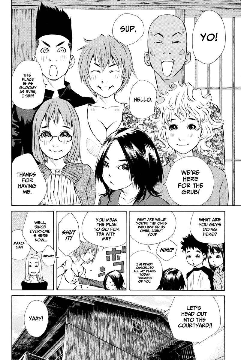 Chapter 154 - Page 5