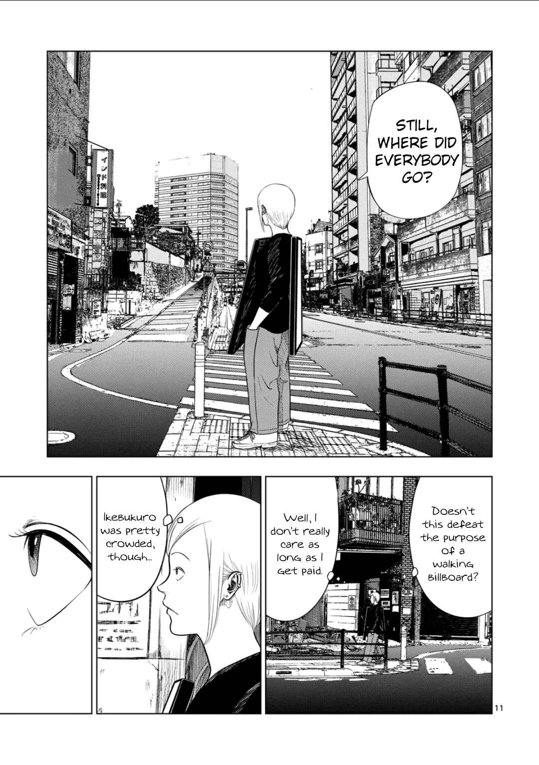 Chapter 208 - Page 10