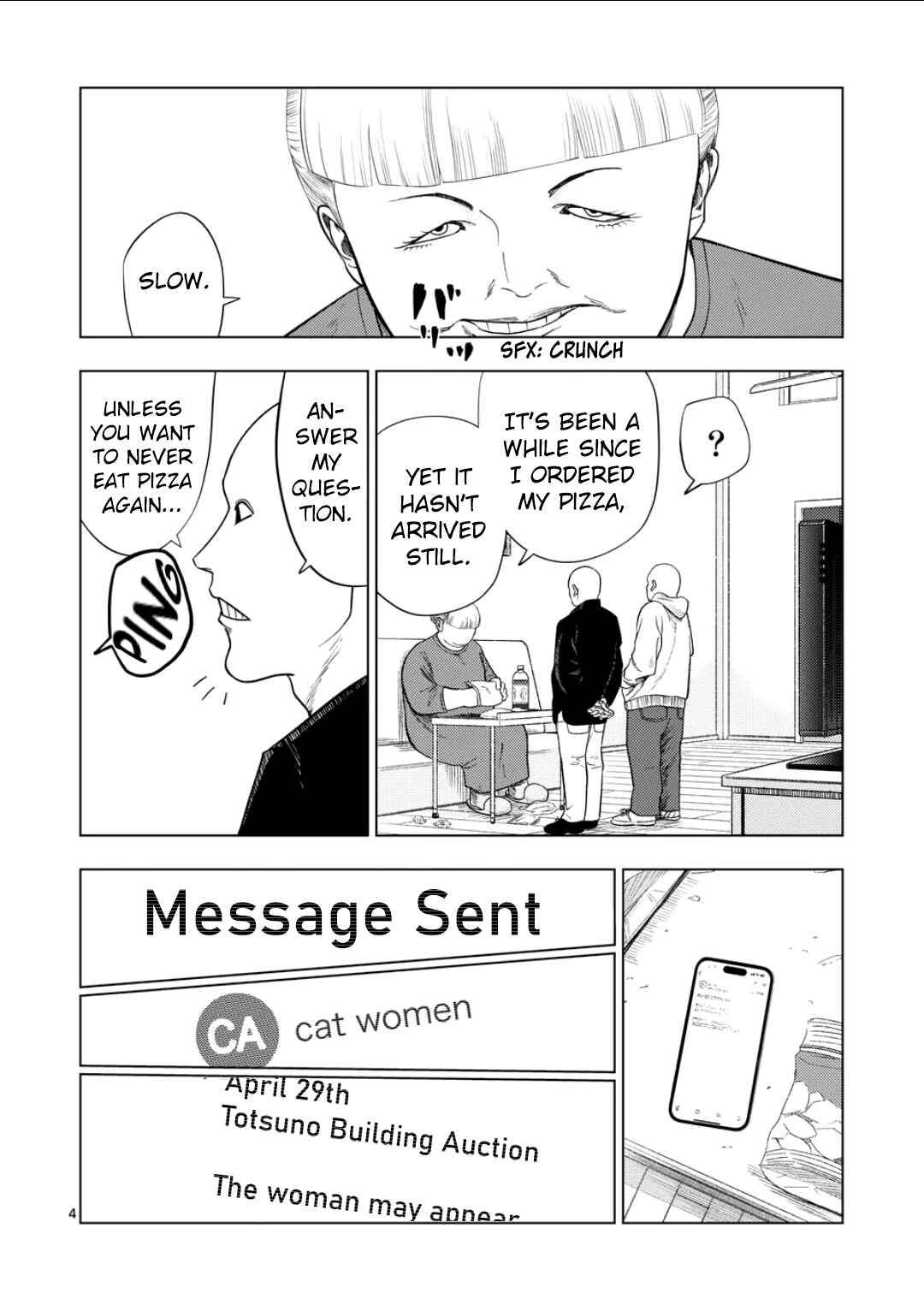 Chapter 208 - Page 3