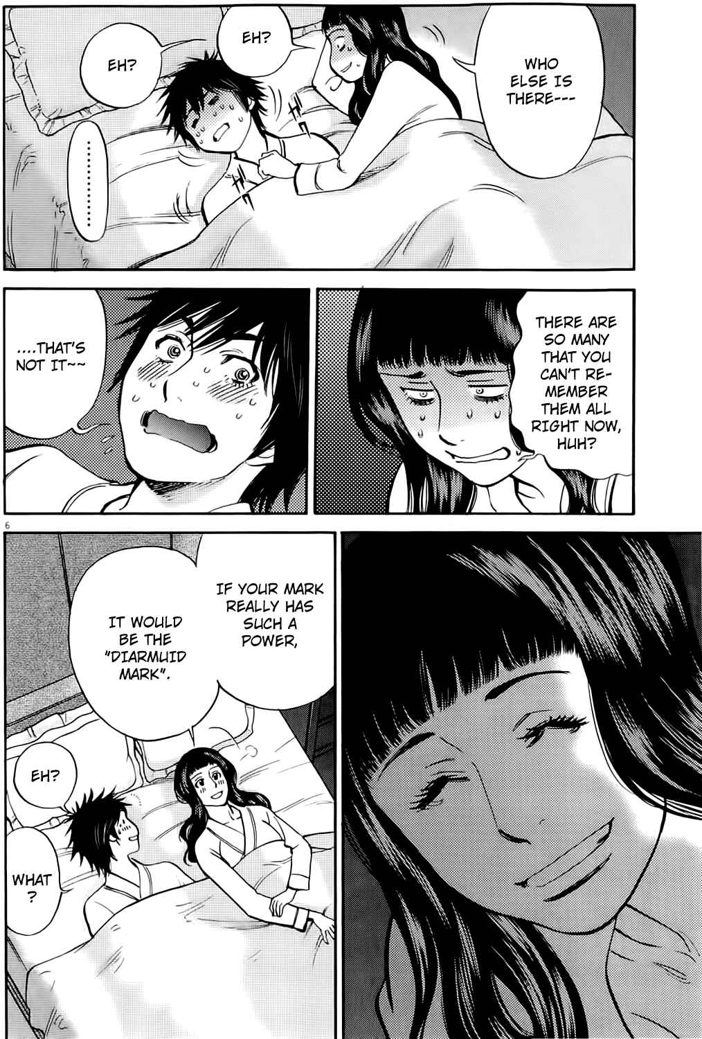 Chapter 74 - Page 9