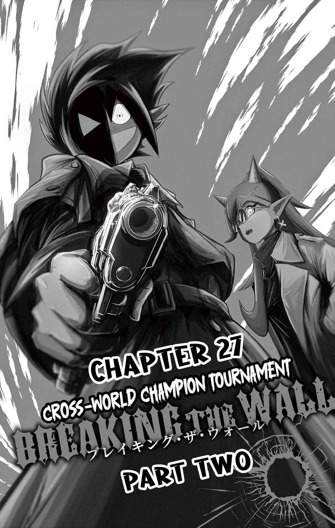 Chapter 27 - Page 1
