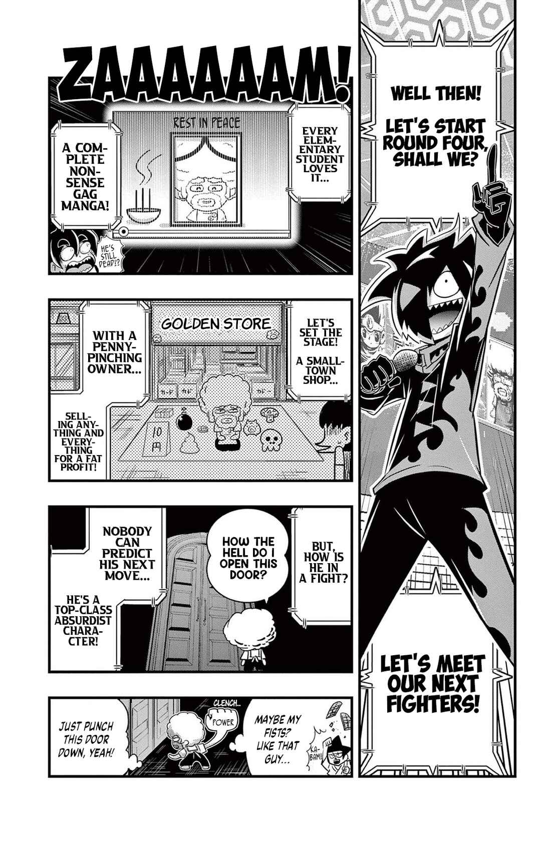 Chapter 27 - Page 20