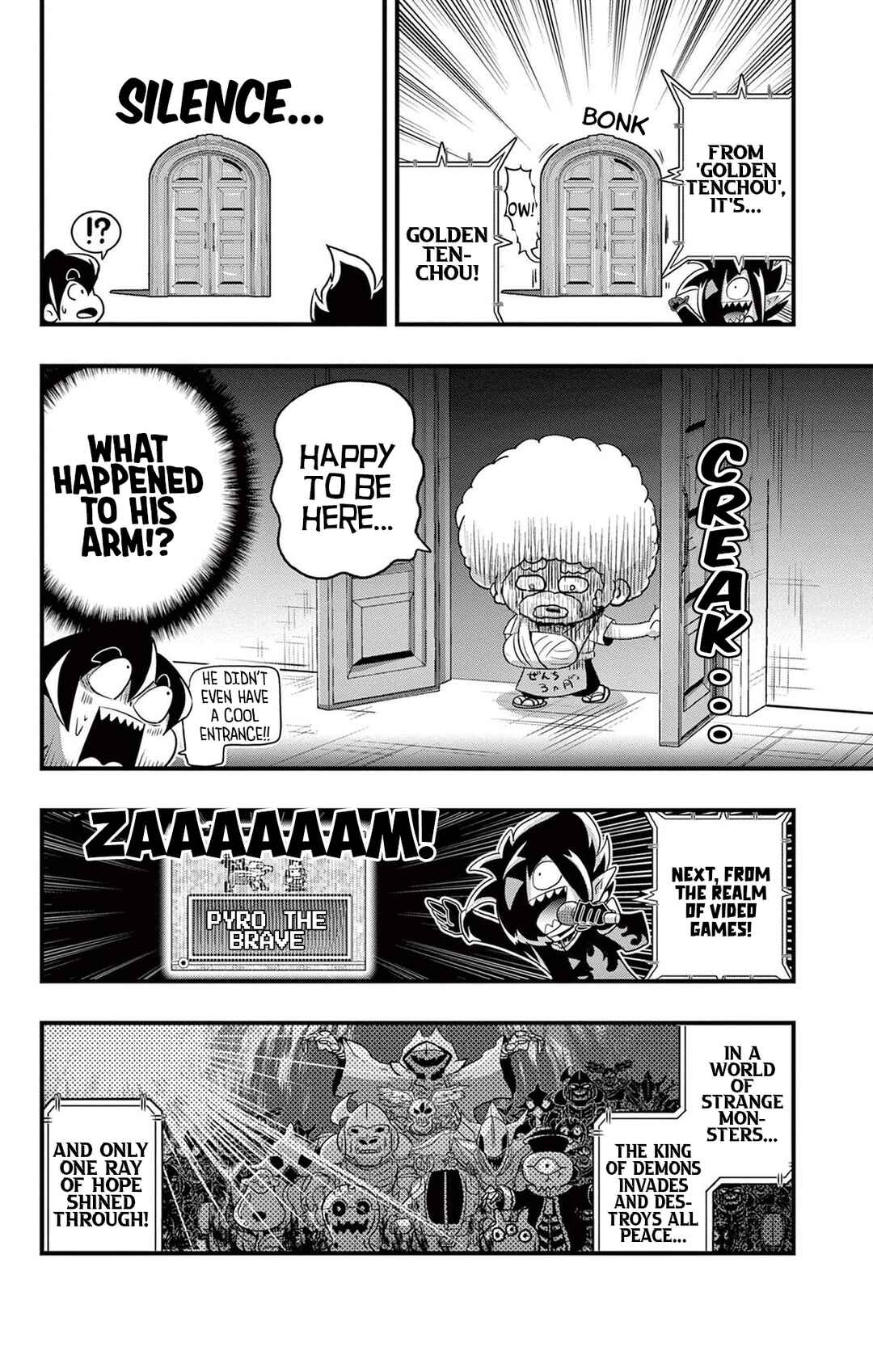 Chapter 27 - Page 21