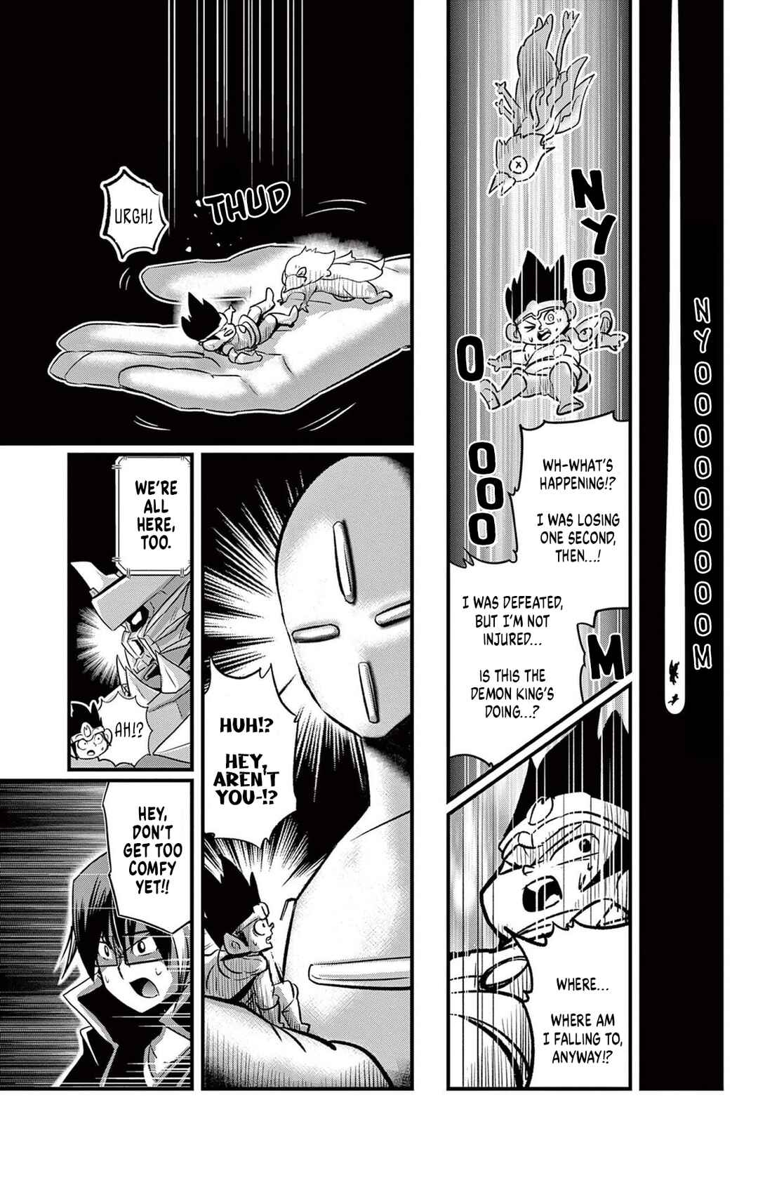 Chapter 27 - Page 28