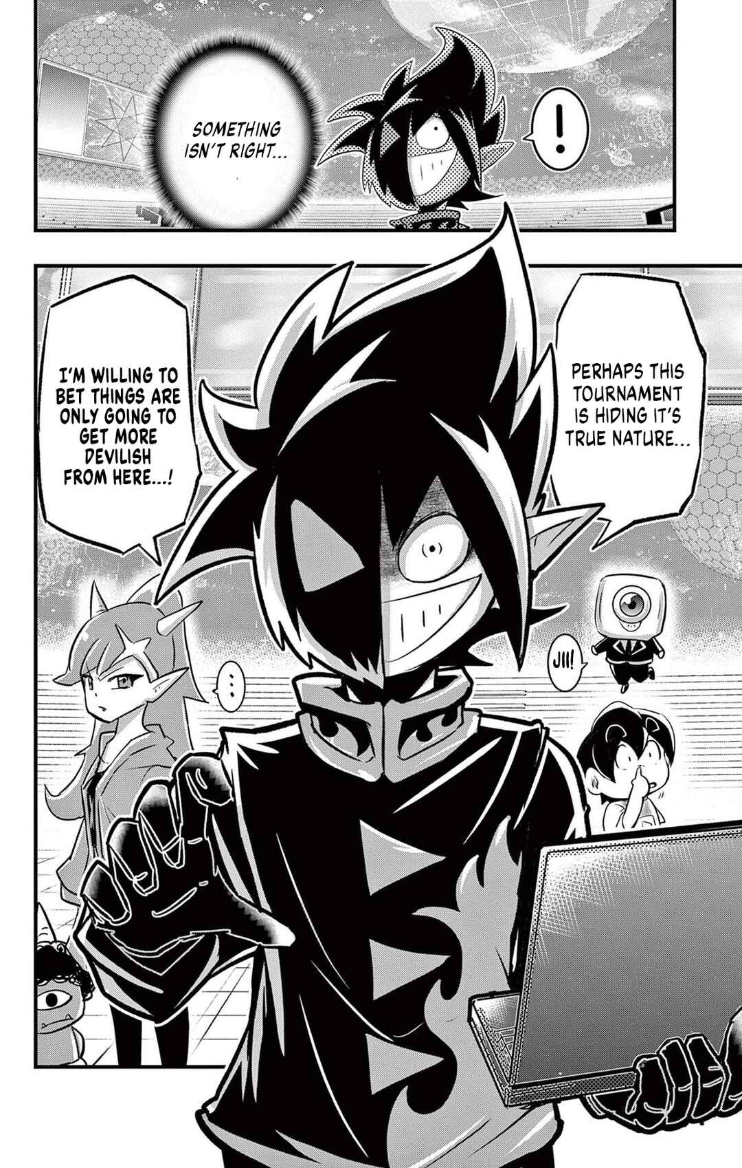 Chapter 27 - Page 30