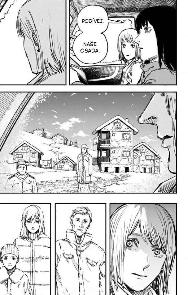 Chapter 73 - Page 14