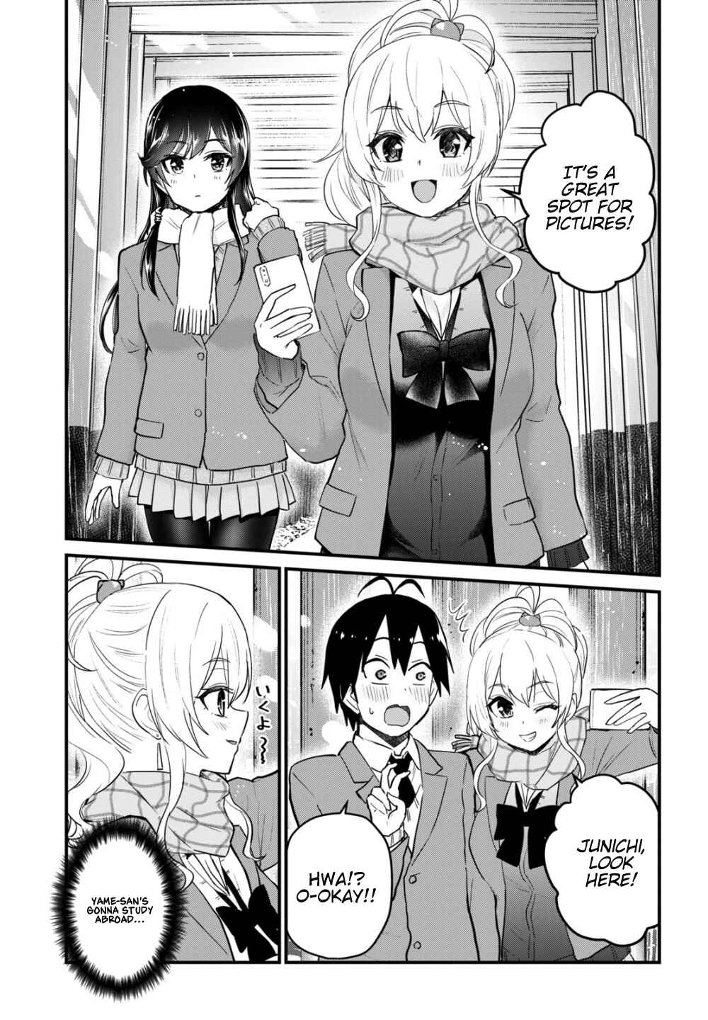 Chapter 106 - Page 4