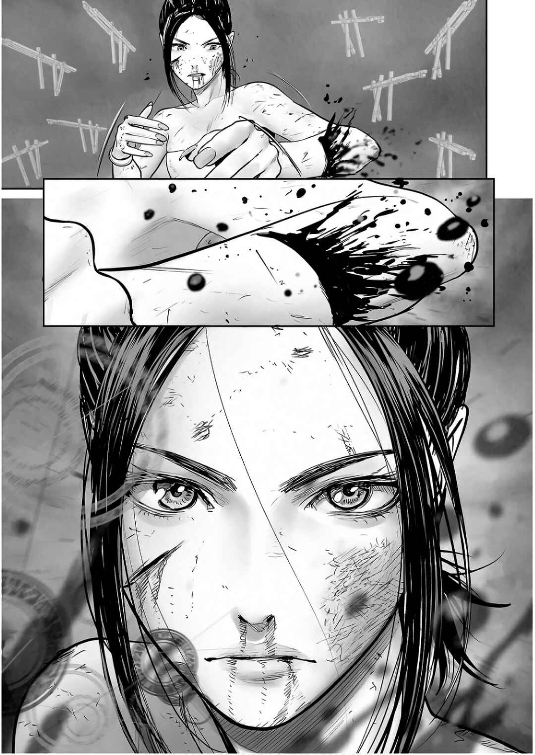Chapter 147 - Page 11