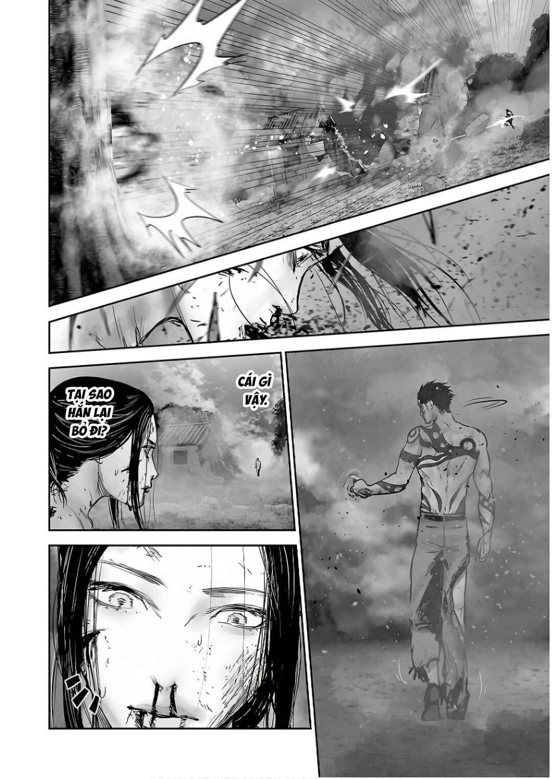 Chapter 147 - Page 16