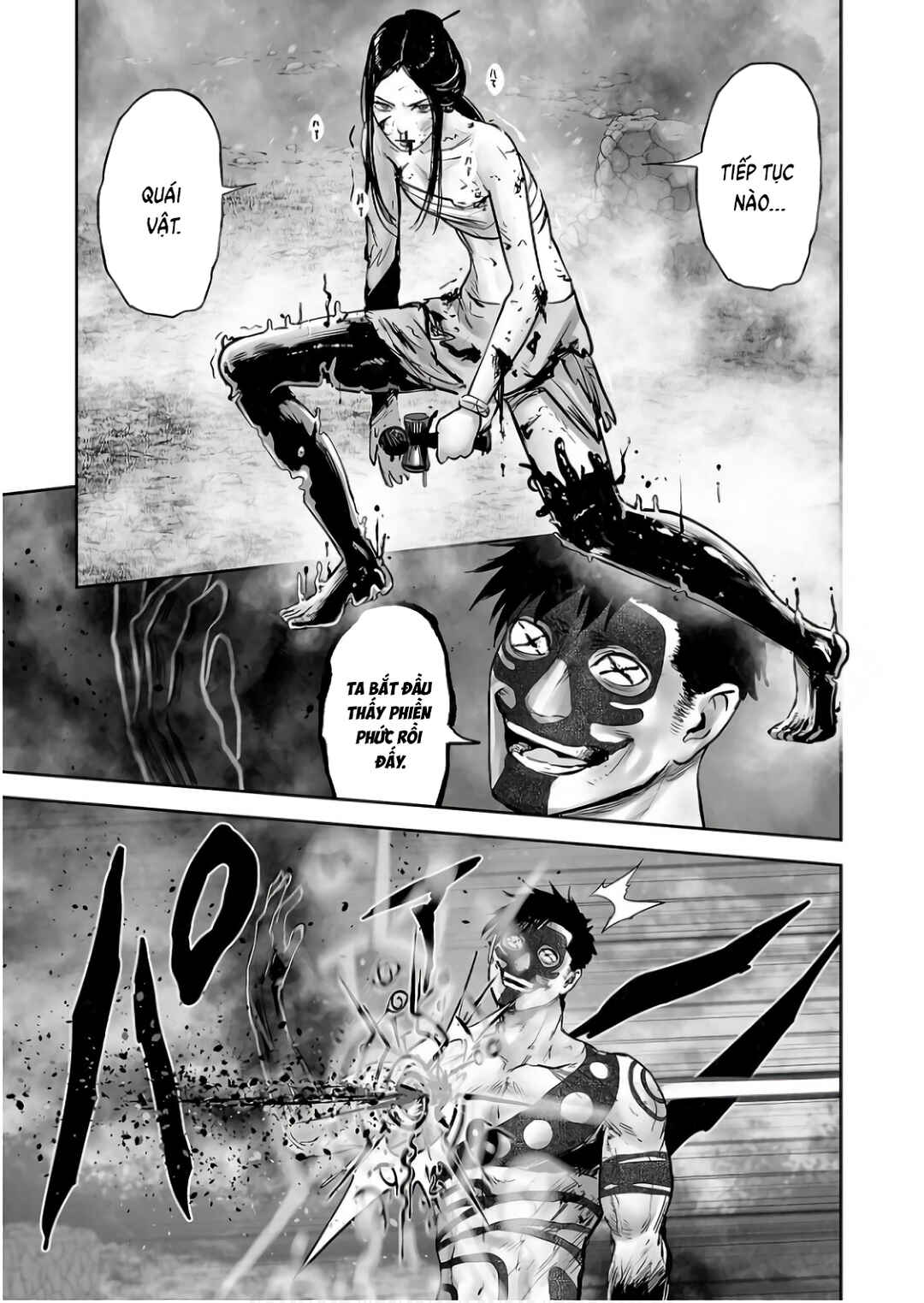 Chapter 147 - Page 19
