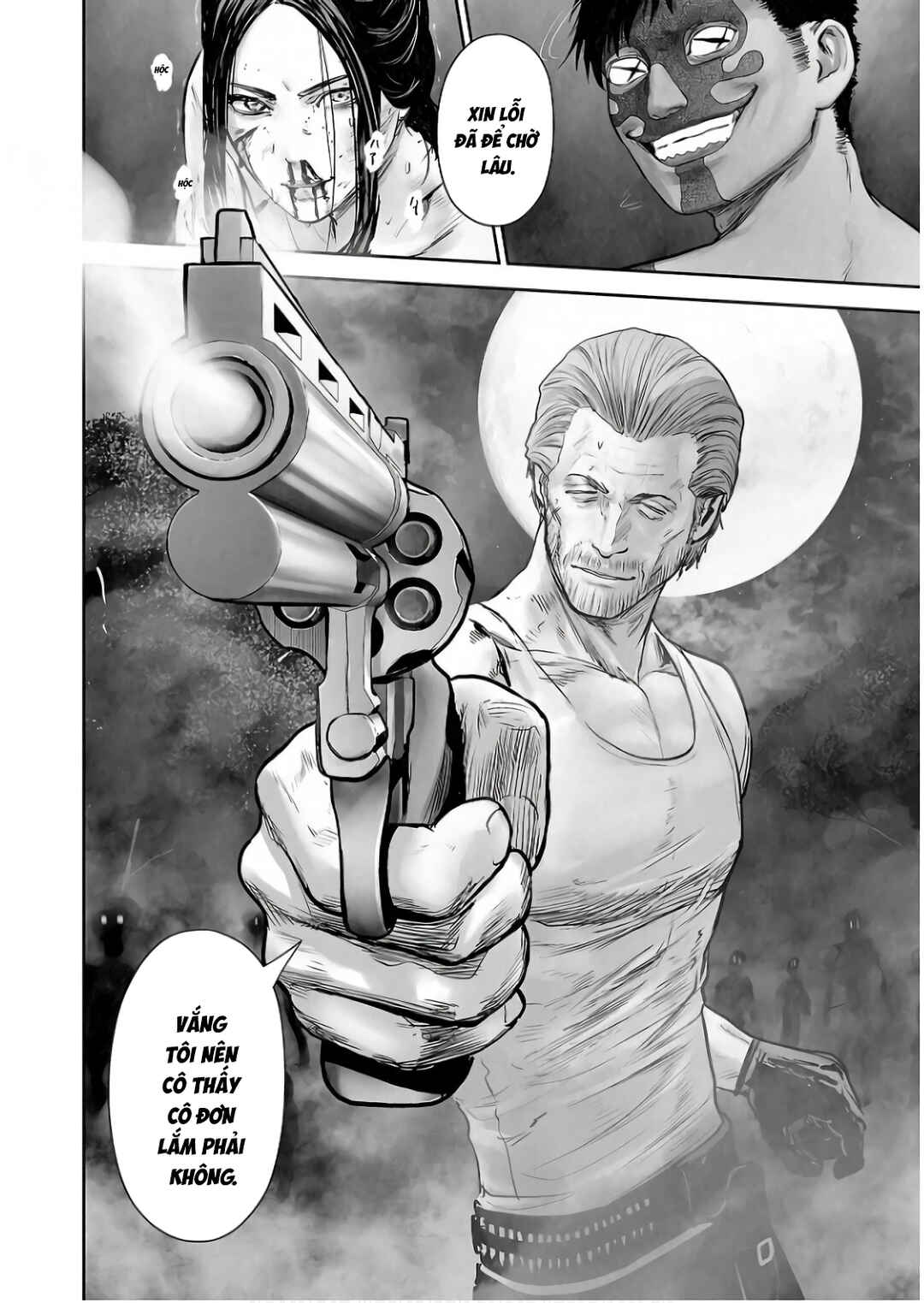 Chapter 147 - Page 20