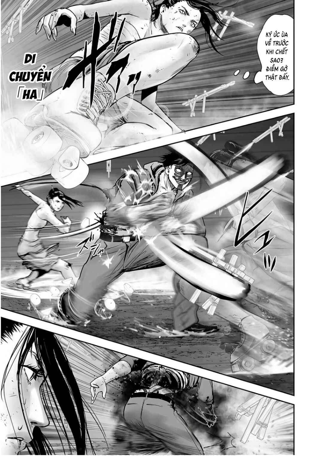Chapter 147 - Page 5